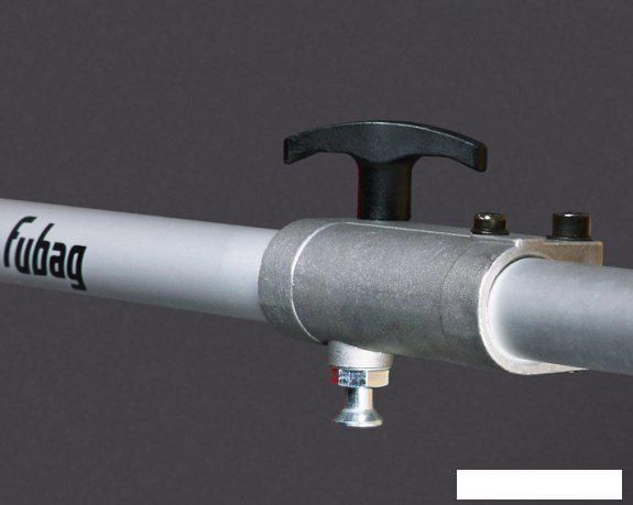 Триммер Fubag FPT 52 R