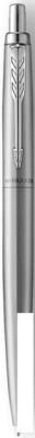 Ручка шариковая Parker Jotter XL Monochrome SE20 CT 2122756