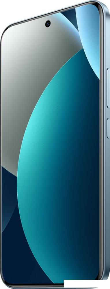 Мобильные телефоны Xiaomi Redmi Note 15 Pro+ 5G 12GB/512GB международная версия (синий)