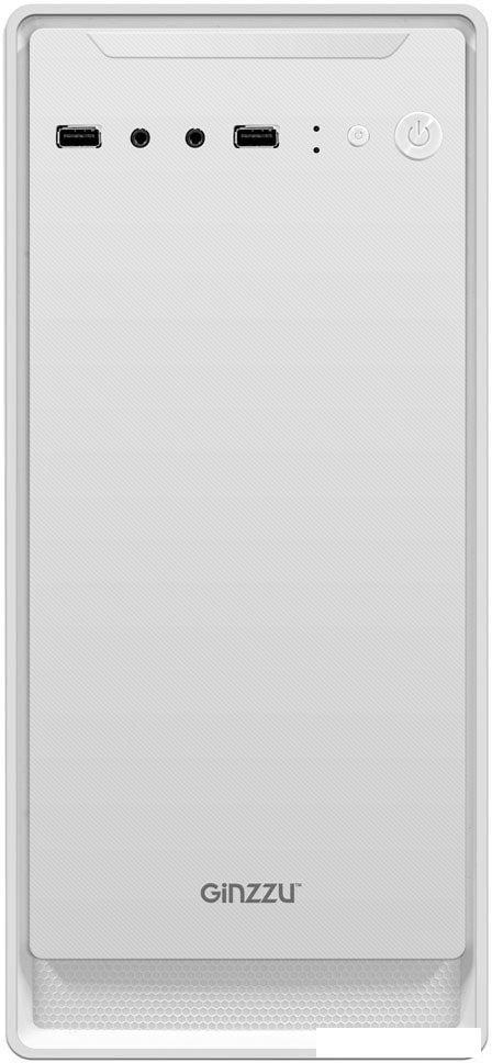 Корпус Ginzzu B185