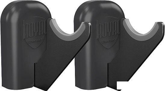 Кронштейн Royal Thermo Design 100 RTD100B (черный)