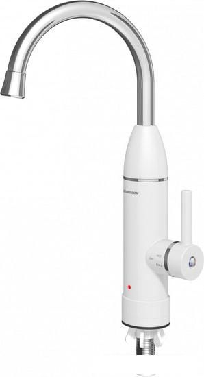 Проточный электрический водонагреватель-кран Edisson Mini 3000