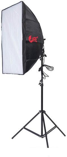 Софтбокс Falcon Eyes KeyLight 518 SB5070 LED