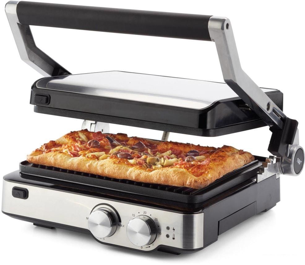 Электрогриль Ariete 1918 Grill &amp; Taste