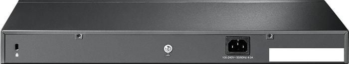 Управляемый коммутатор уровня 2+ TP-Link TL-SG3210XHP-M2