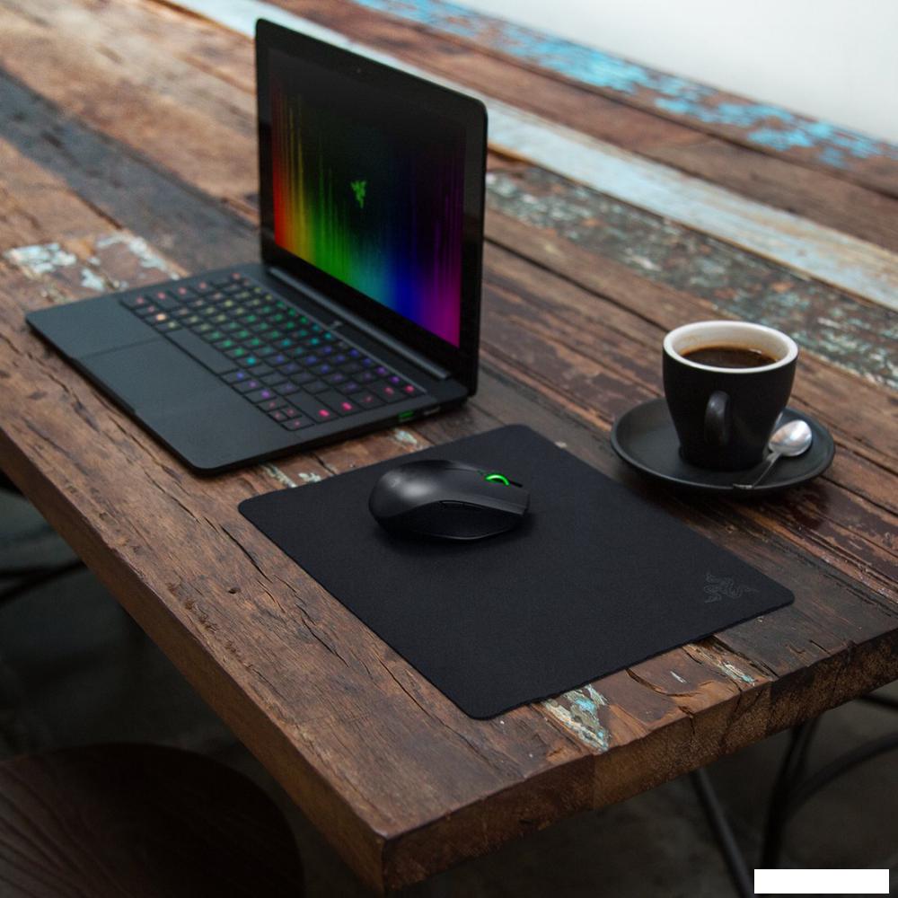 Коврик для мыши Razer Goliathus Mobile Stealth