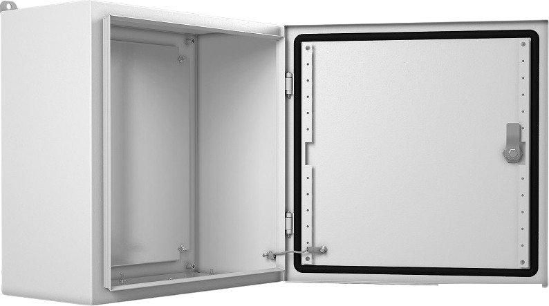 Щит распределительный Elbox EMW-400.400.210-1-IP66