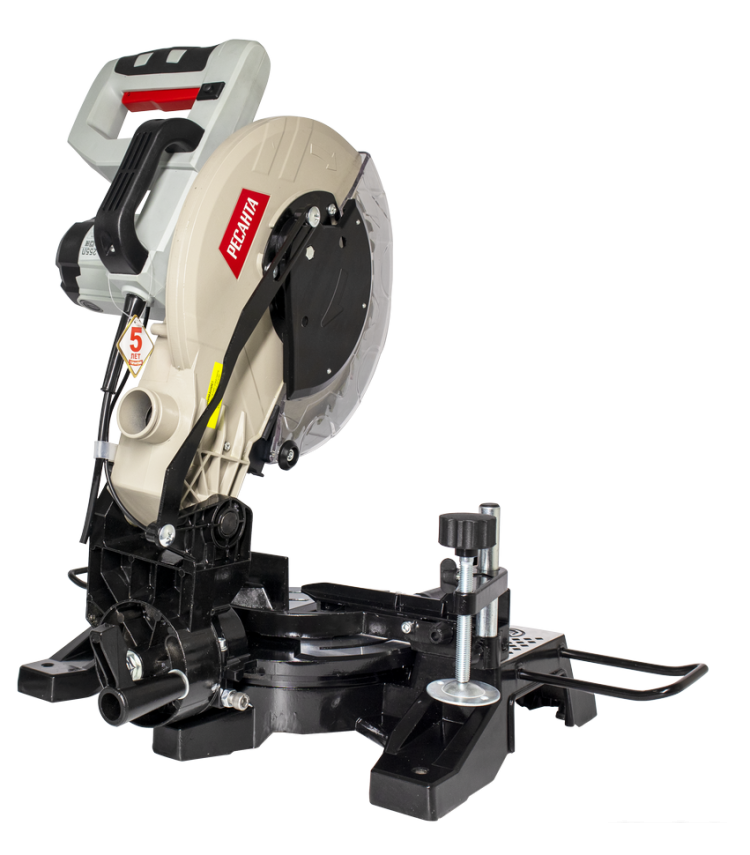 Торцовочная пила Ресанта ТП-255Л