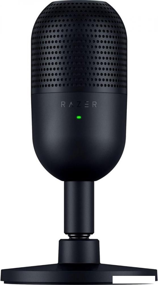 Проводной микрофон Razer Seiren V3 Mini