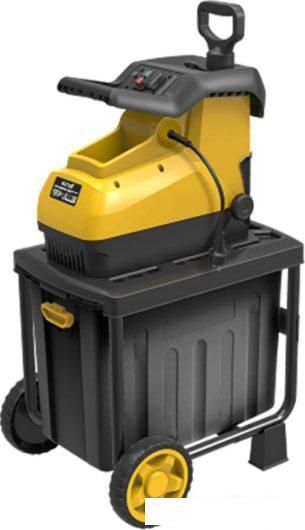 Садовый измельчитель Huter ESH-2800PRO