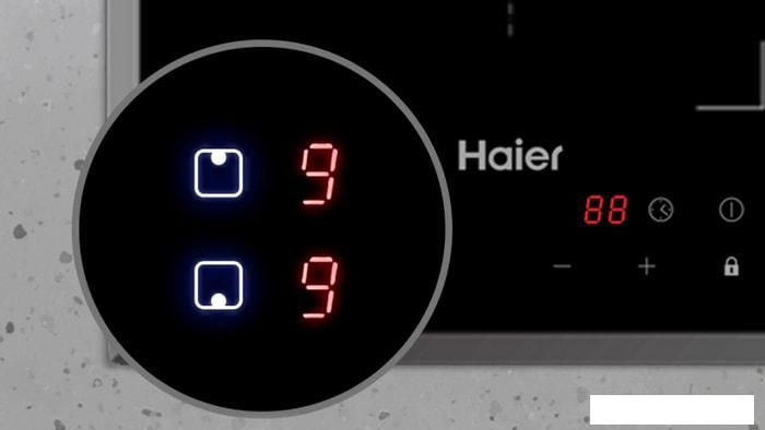 Варочная панель Haier HHY-C32DVB
