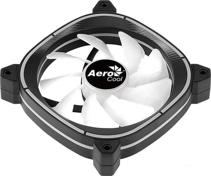 Вентилятор для корпуса AeroCool Astro 12F PWM