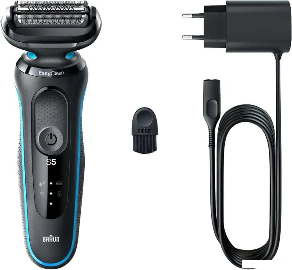 Электробритва Braun Series 5 51-M1000s