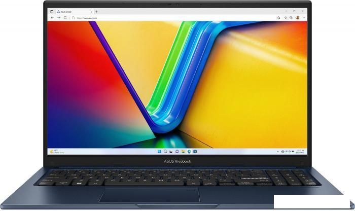 Ноутбук ASUS Vivobook 15 X1504VA-BQ312