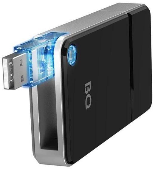 Электробритва BQ SV1001