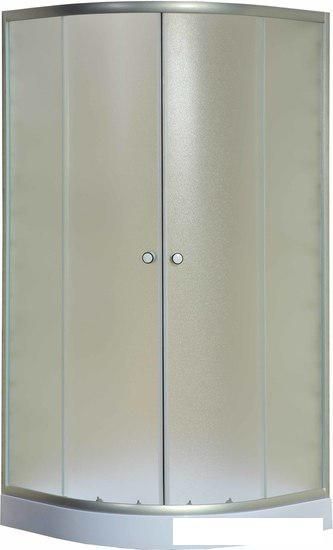 Душевой уголок Niagara Eco NG-007-14 90х90