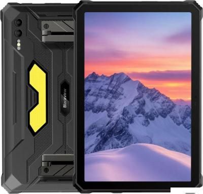 Планшет Blackview Active 10 Pro 5G 12GB/256GB (черный) Планшет Blackview Active 10 Pro 5G 12GB/256GB (черный)
