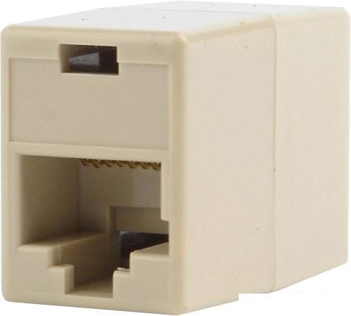 Коннектор-соединитель Cablexpert TA-350/1