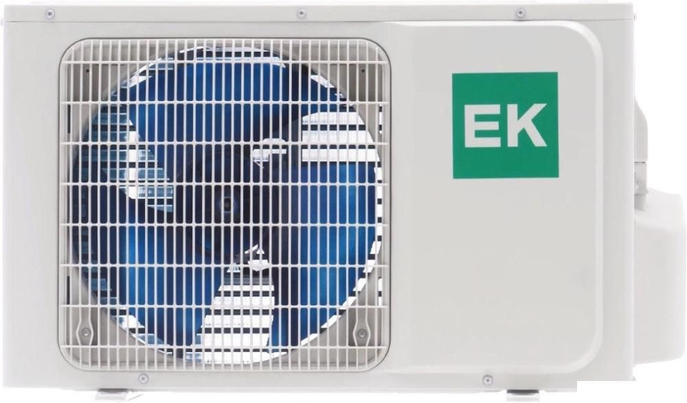 Кондиционер EuroKlimat Bosco EKSB-50HN/EKOB-50HN