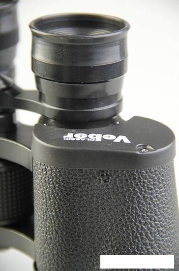 Бинокль Veber Classic БПЦ 12x50 VL