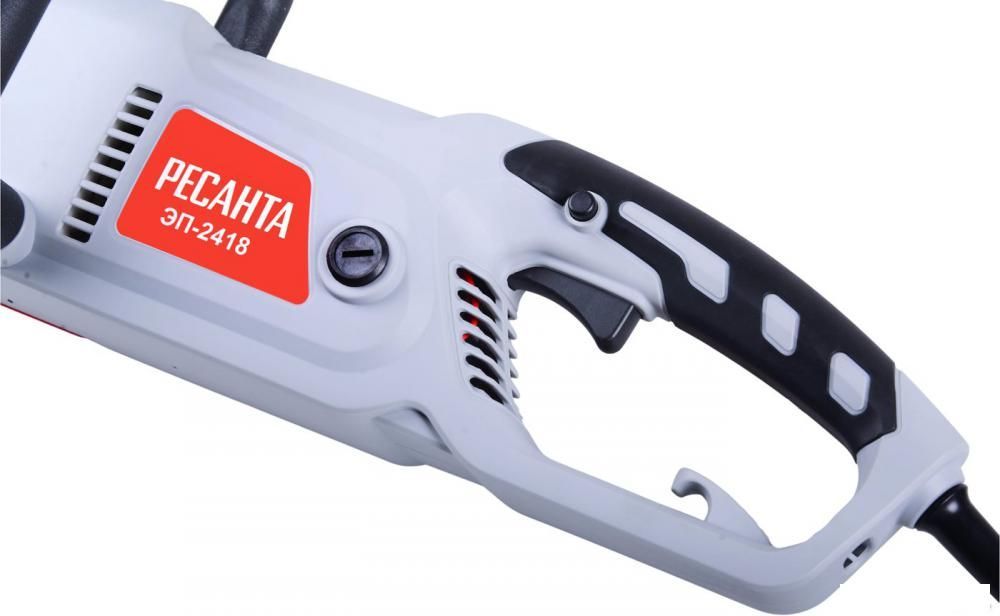 Электрическая пила Ресанта ЭП-2418