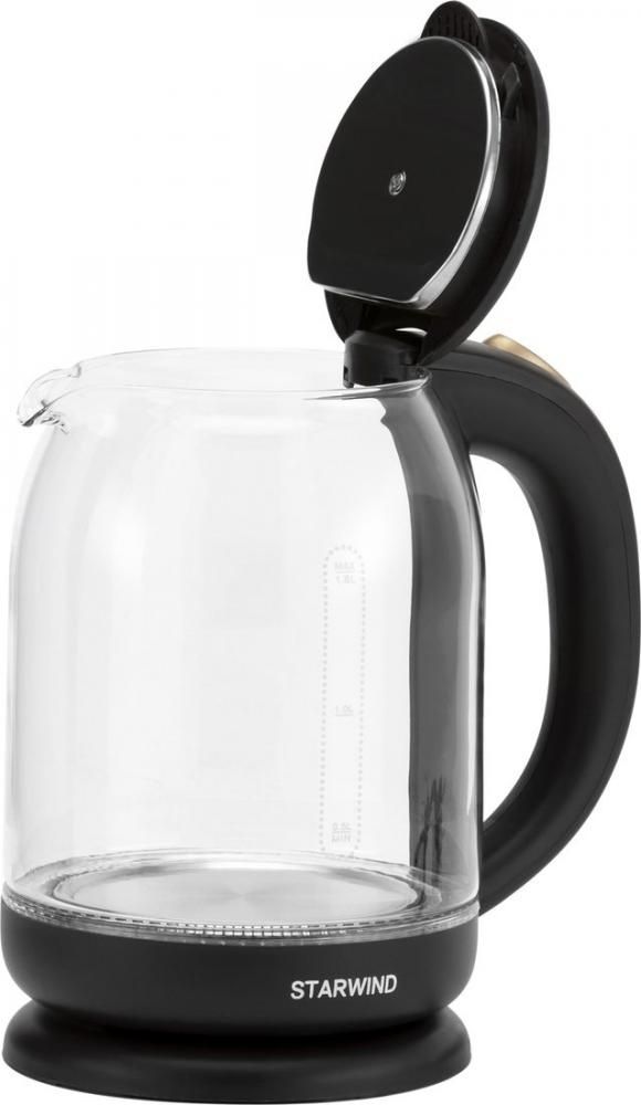 Электрический чайник StarWind SKG1052