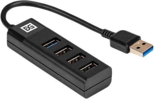 USB-хаб ExeGate DUB-3213 EX296923RUS