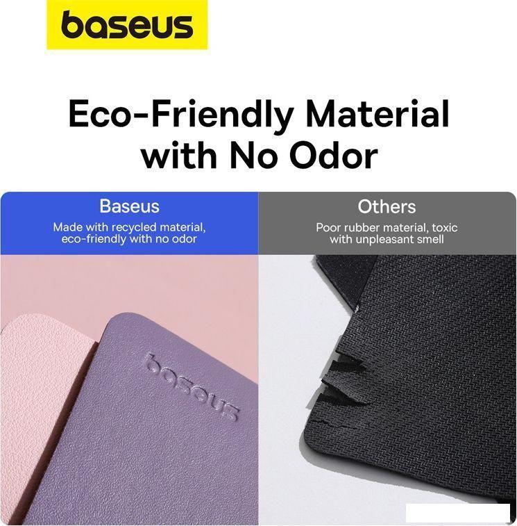 Коврик для мыши Baseus Mouse Pad B01055504511-00