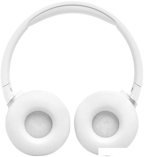 Наушники JBL Tune 670NC (белый)