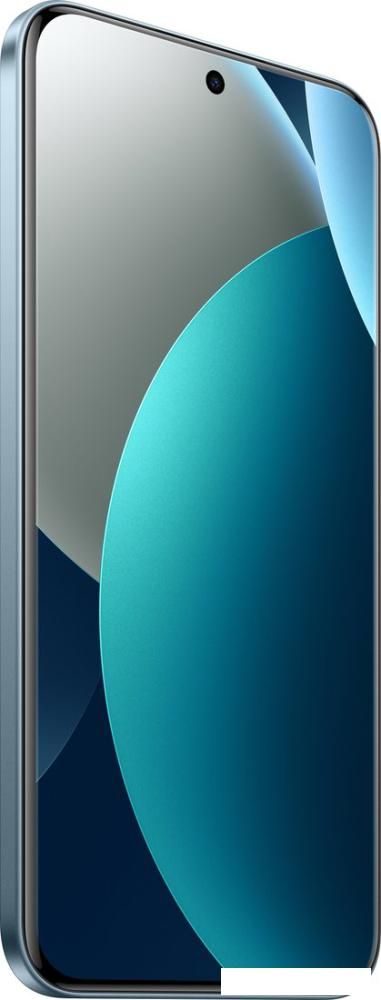 Мобильные телефоны Xiaomi Redmi Note 15 Pro+ 5G 12GB/512GB международная версия (синий)