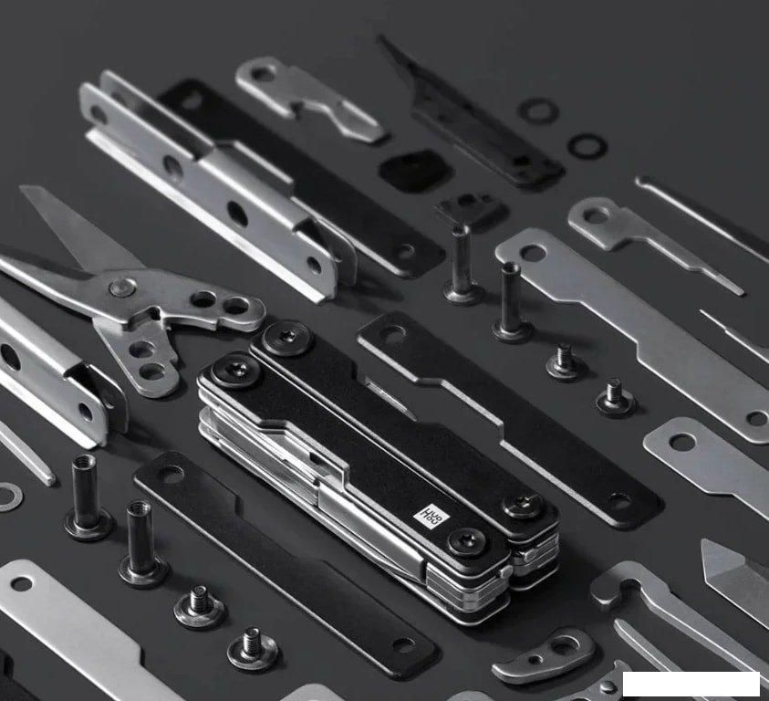 Мультитул Huo Hou HU0140