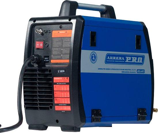 Сварочный инвертор AuroraPRO Speedway 175