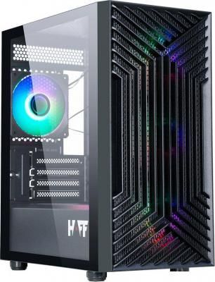 Корпус HAFF Rush