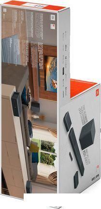 Саундбар JBL Bar 1300
