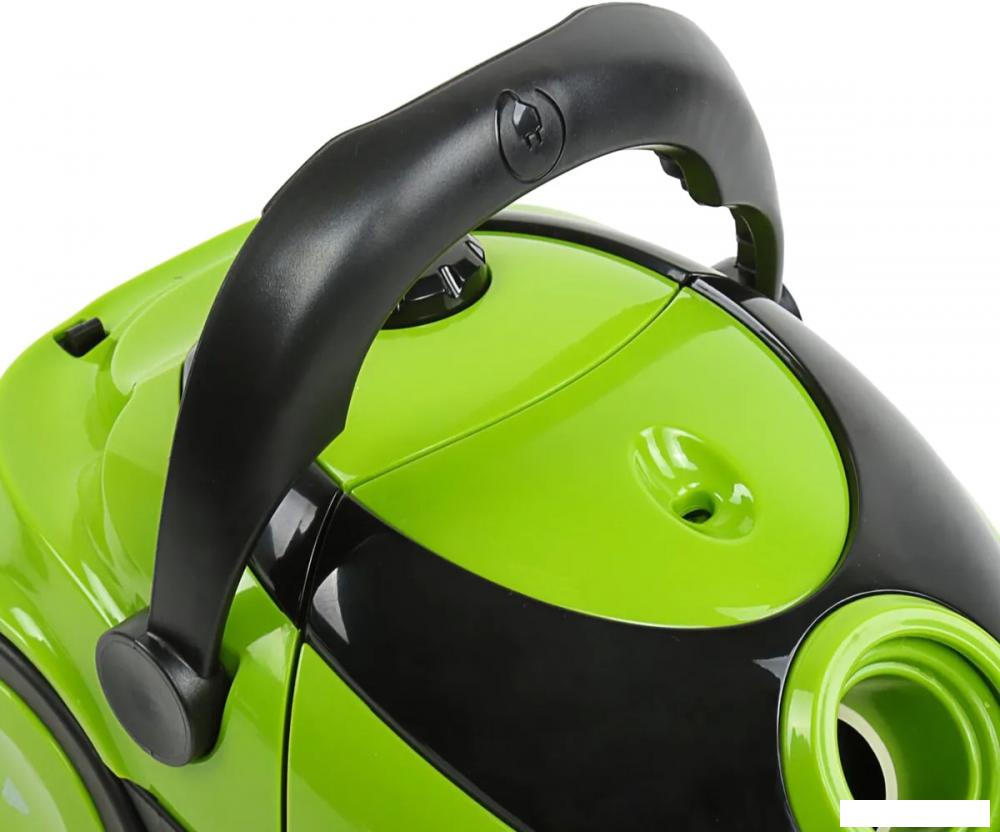 Пылесос KELLI KL-8014 (зеленый)