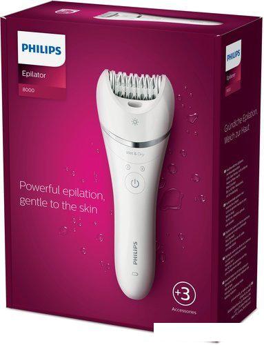 Эпилятор Philips BRE700/00