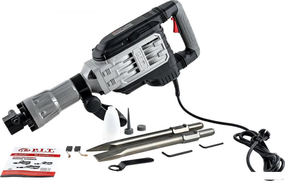 Отбойный молоток P.I.T. GSH65-C2