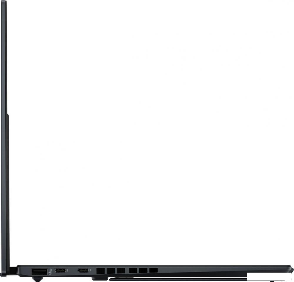 Рабочая станция ASUS Zenbook 14 Duo OLED UX8406MA-QL056W
