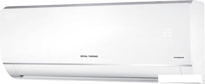 Кондиционер Royal Thermo Siena DC RTSI-09HN8