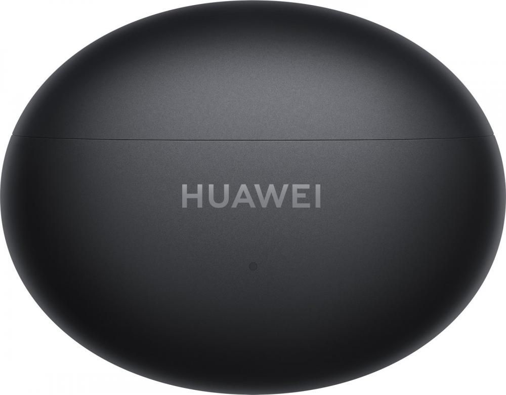 Наушники Huawei FreeBuds 6i (черный, международная версия)