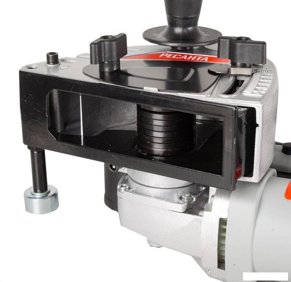 Штроборез Ресанта ШТ-30/1600 75/21/1