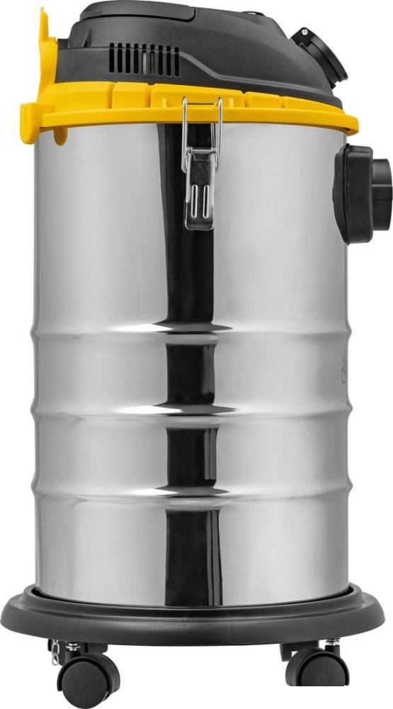 Пылесос Garvill VC1200-30MS