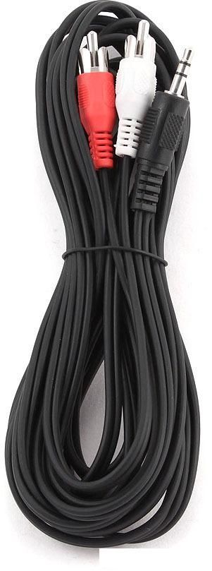 Кабели, адаптеры, разветвители Cablexpert CCA-458-10M