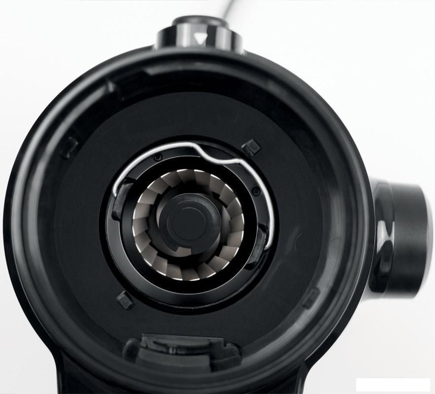 Электрическая кофемолка CASO Barista Flavour