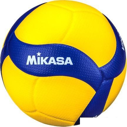 Волейбольный мяч Mikasa V200W (5 размер)