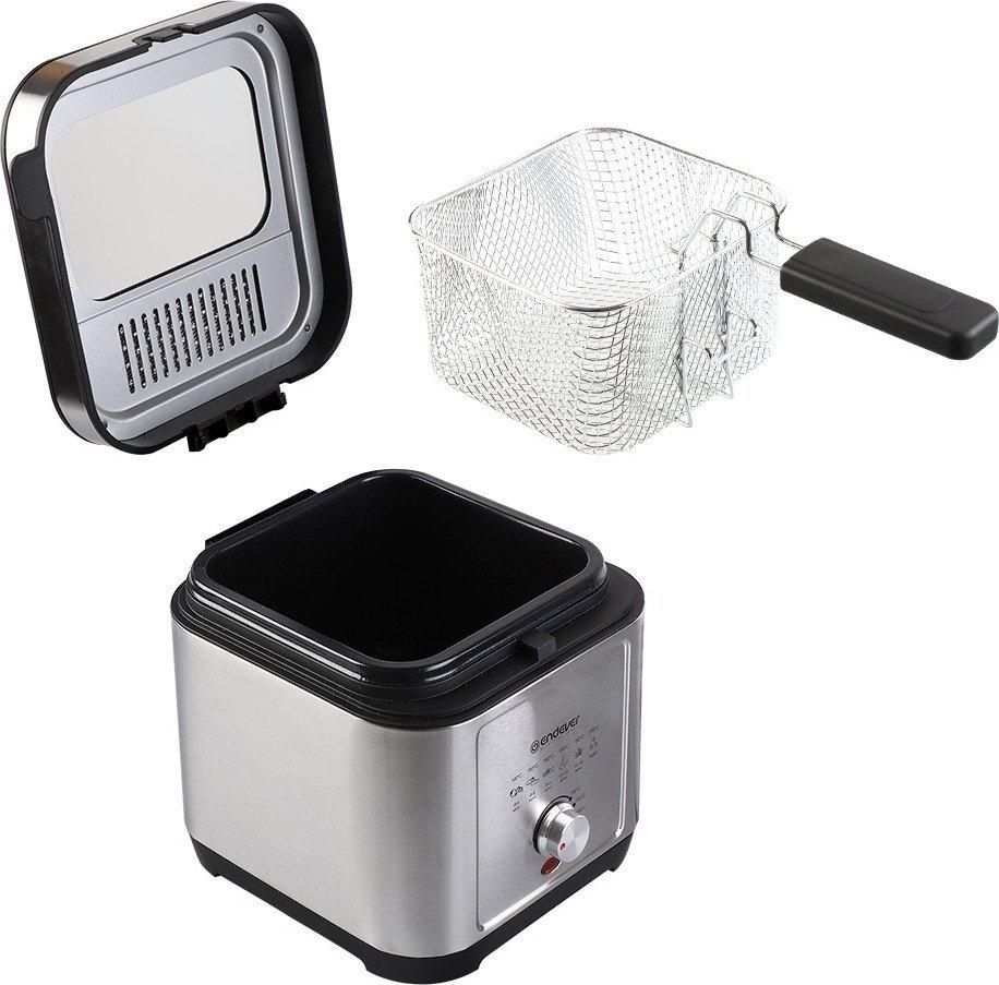 Фритюрница Endever Skyline FR-113