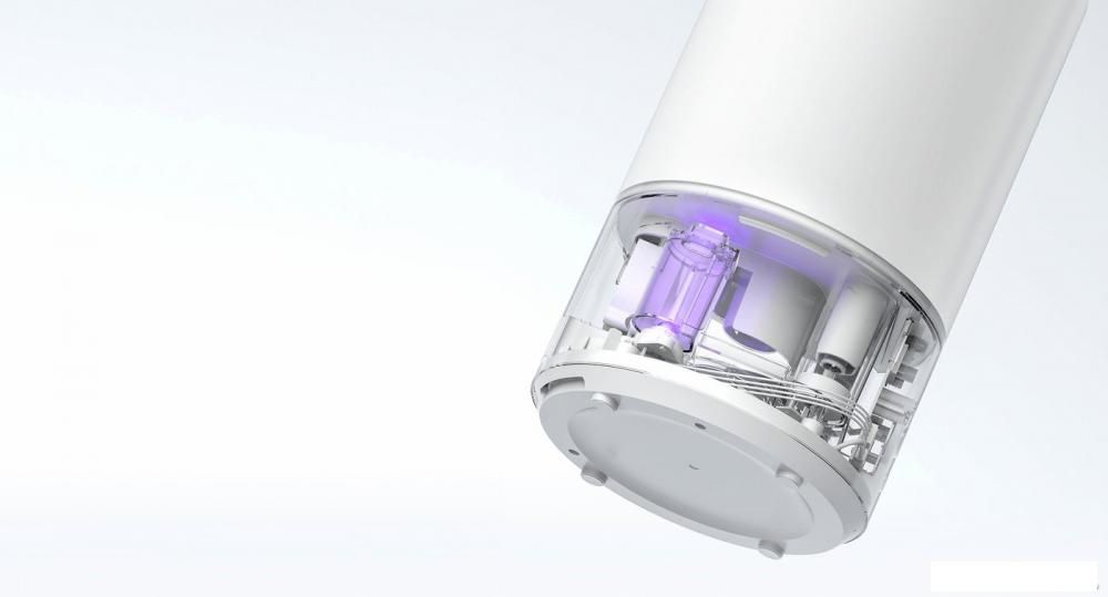 Увлажнитель воздуха Xiaomi Smart Humidifier 2 MJJSQ05DY (китайская версия)