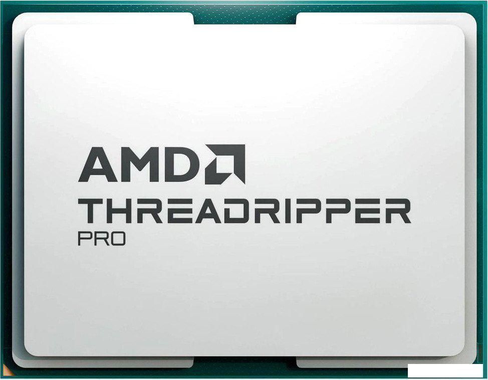 Процессор AMD Ryzen Threadripper Pro 7965WX
