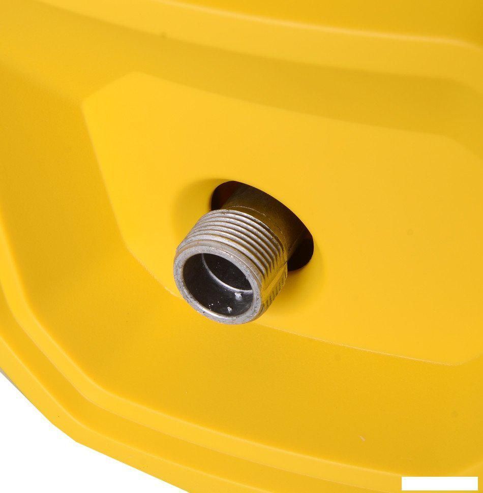 Мойка высокого давления Huter W195-PRO