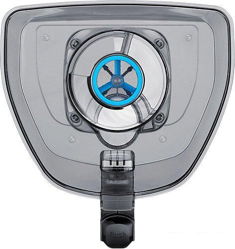 Пылесос Samsung VC18M31B0HN/EV